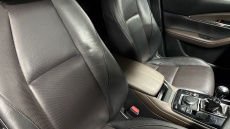 Mazda Cx-30 2.0 e-Skyactiv X MHEV GT Sport Tech 5dr Petrol Hatchback